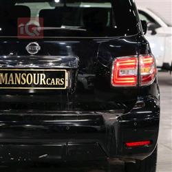 نيسان ارمادا